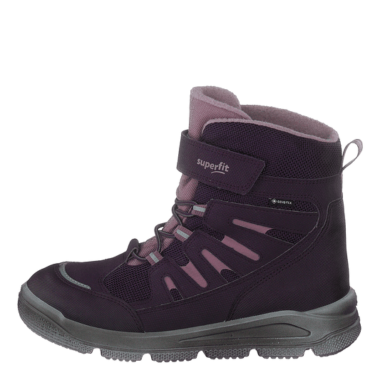 Mars Gore-tex Lila