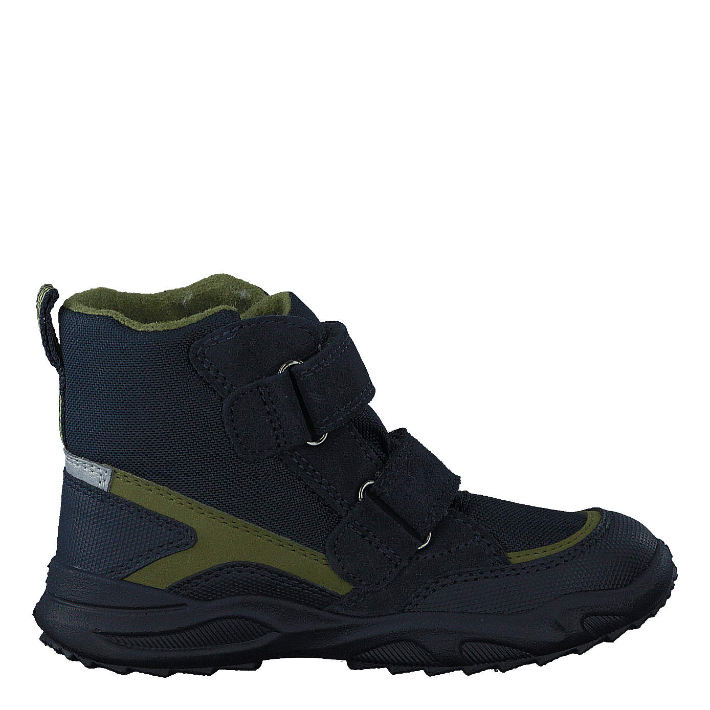 Glacier Gore-tex Ocean/green