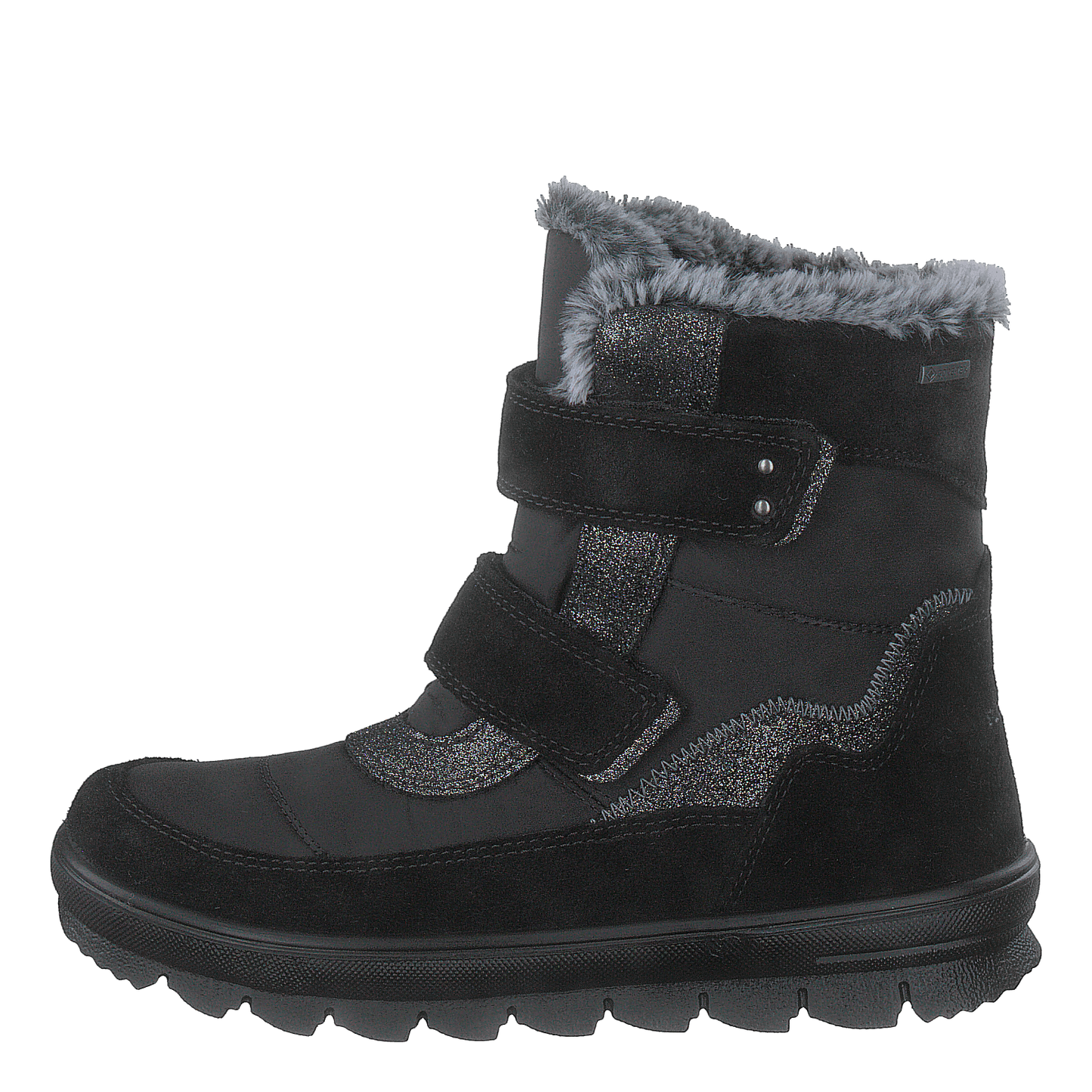 Flavia Gore-tex Black