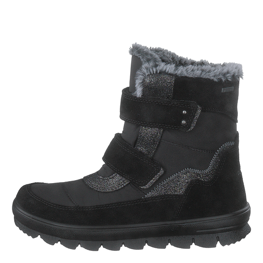 Flavia Gore-tex Black