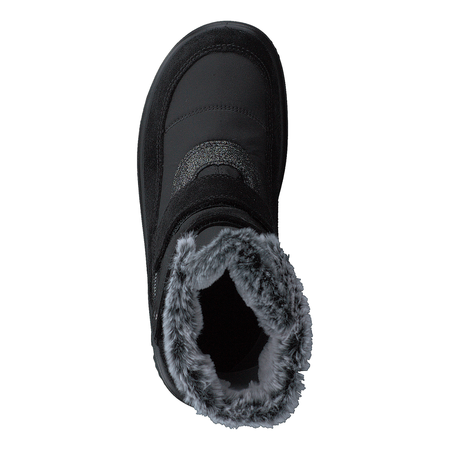 Flavia Gore-tex Black