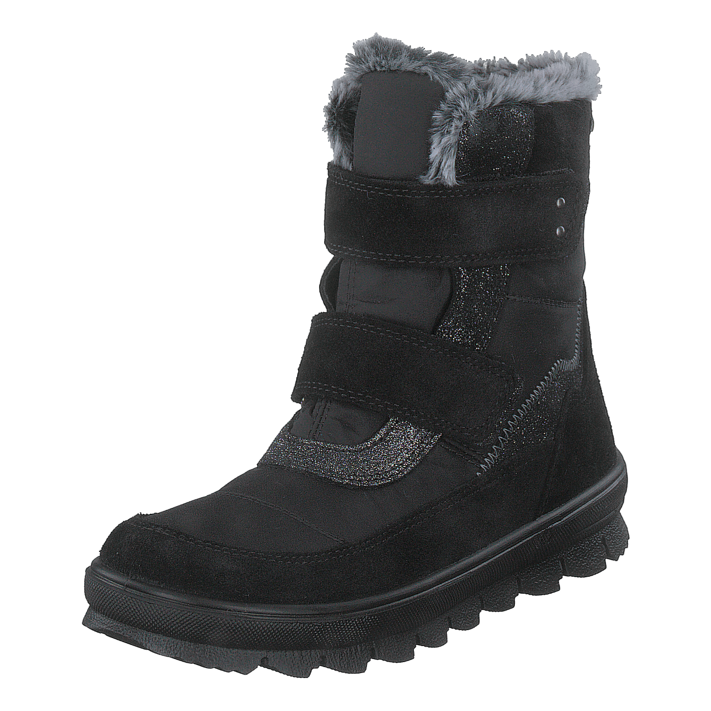 Flavia Gore-tex Black