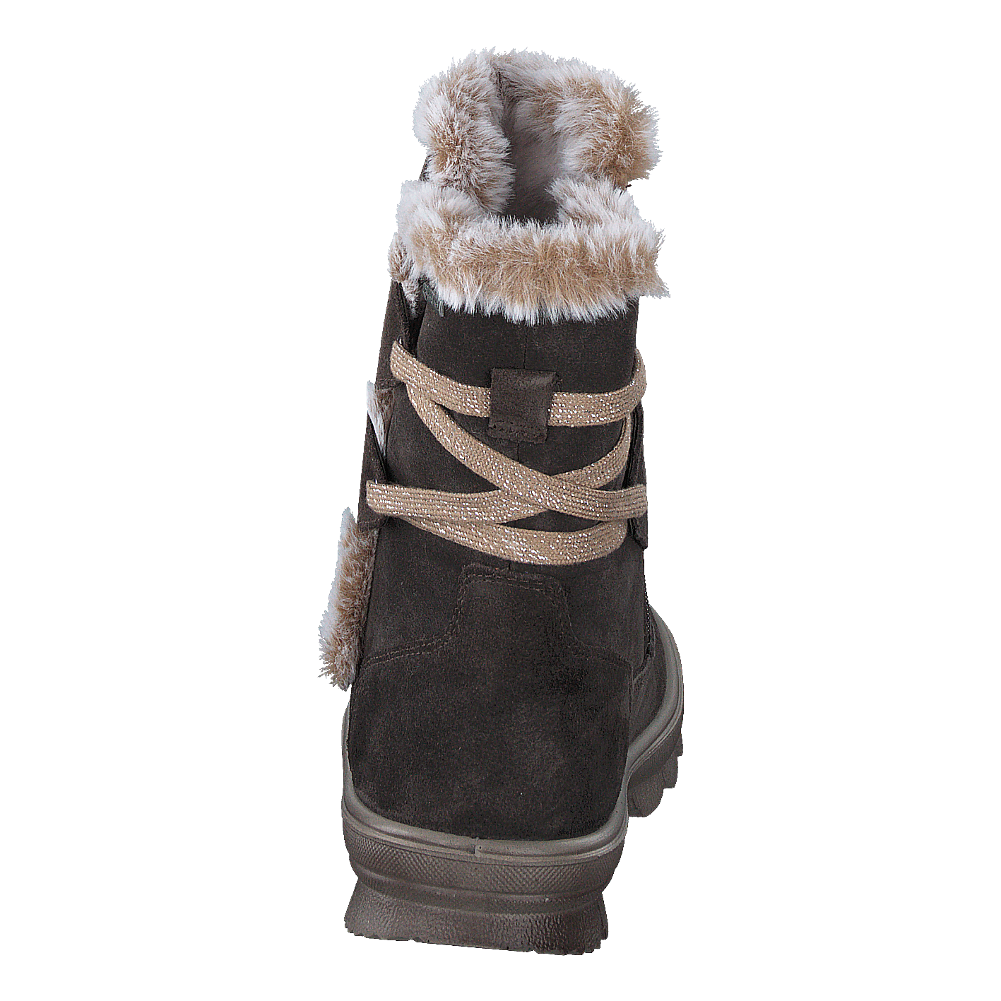 Flavia Gore-tex Brown