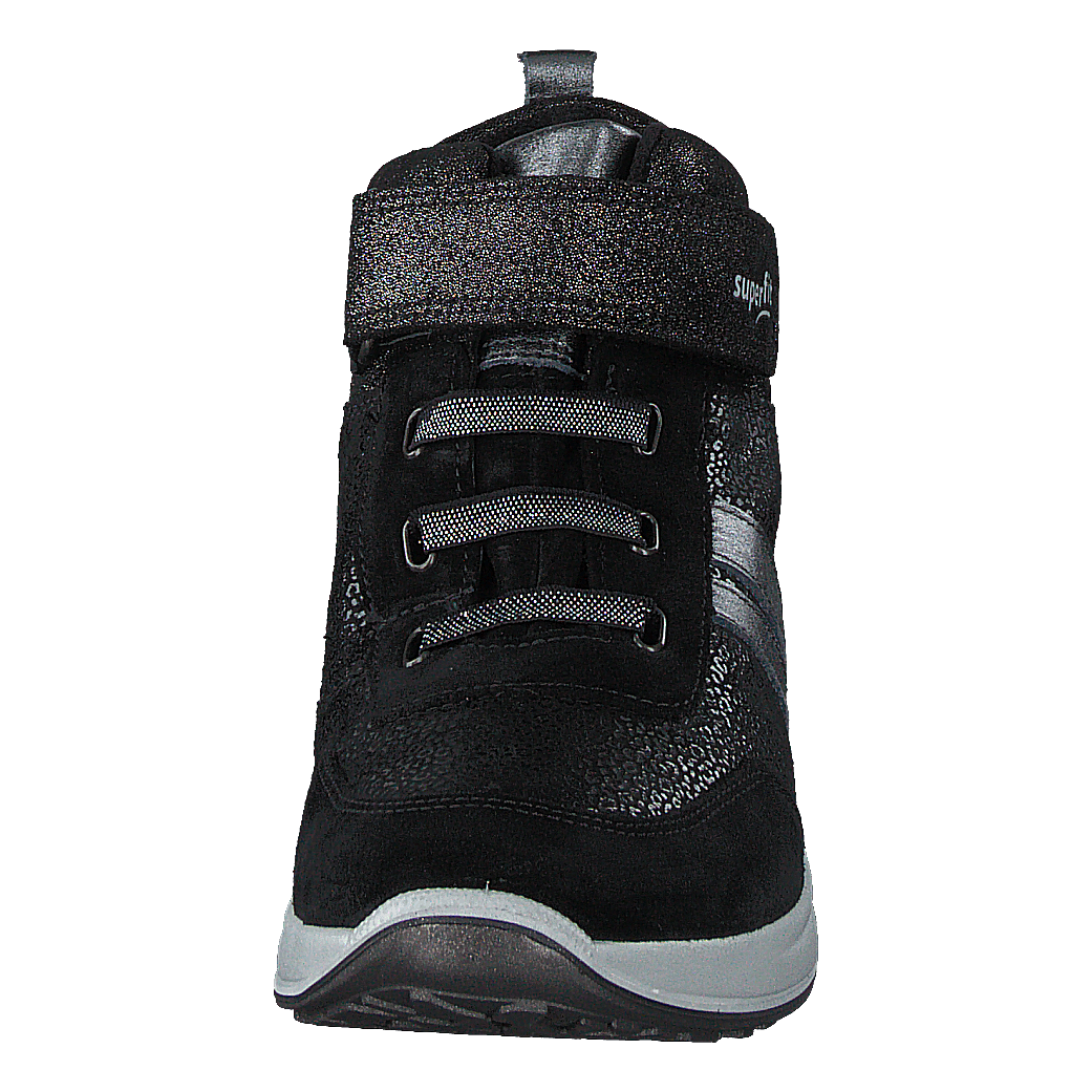 Merida Gore-tex Black