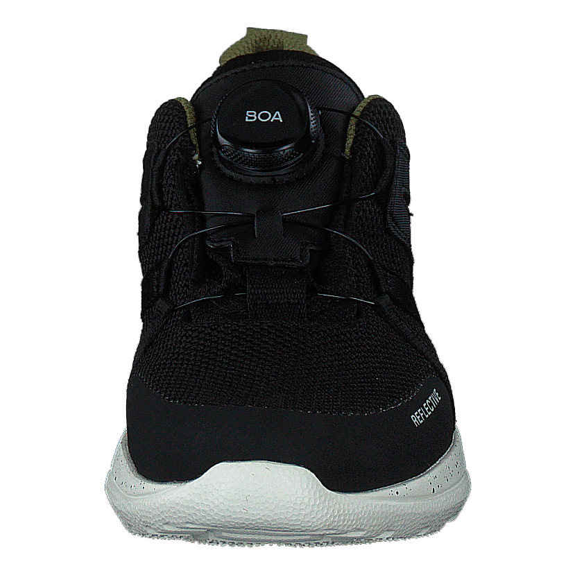 Rush Boa Gore-tex Black