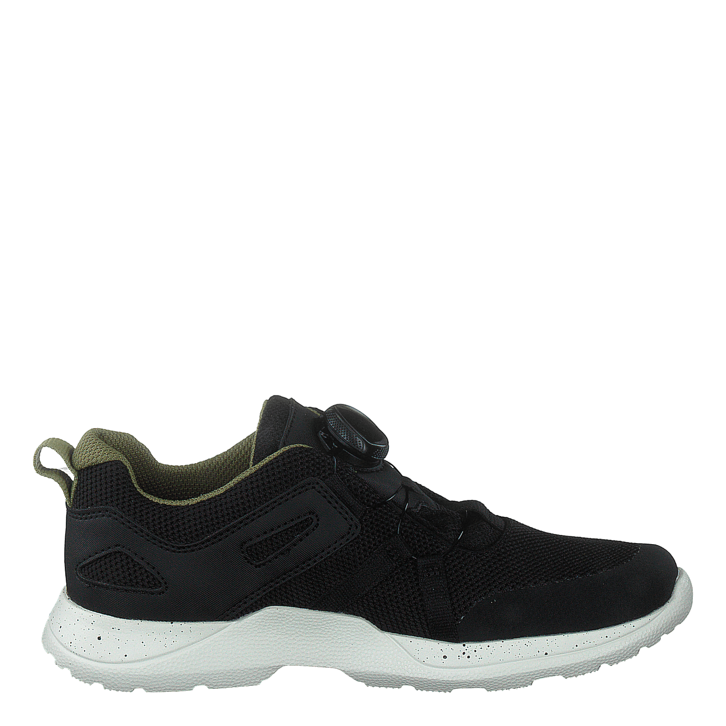 Rush Boa Gore-tex Black