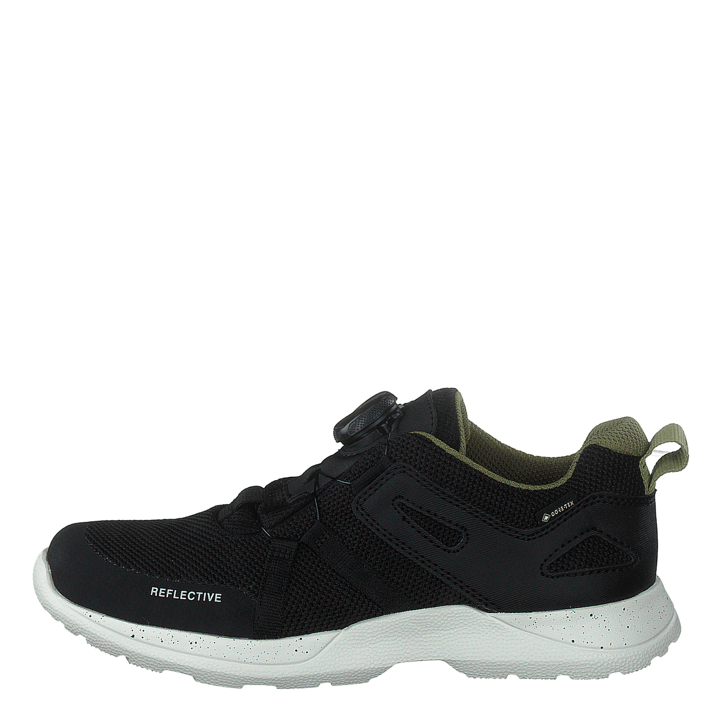 Rush Boa Gore-tex Black