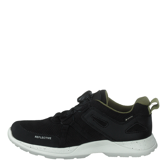 Rush Boa Gore-tex Black