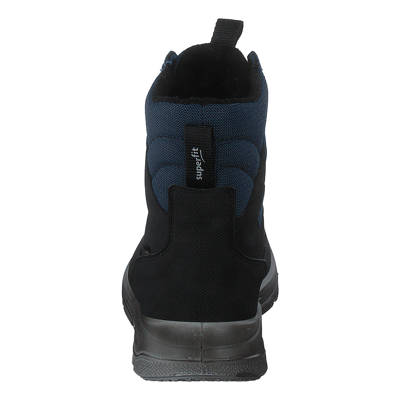 Mars Boa Gore-tex Black/blue