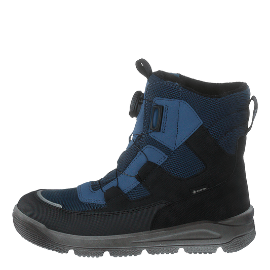 Mars Boa Gore-tex Black/blue