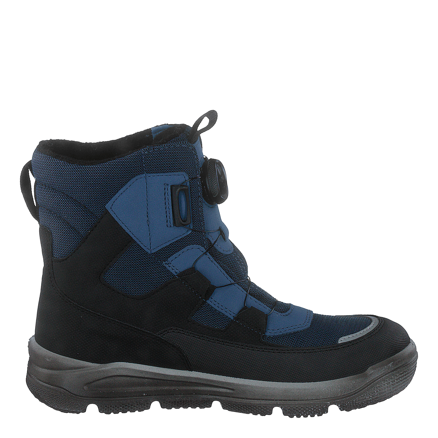 Mars Boa Gore-tex Black/blue