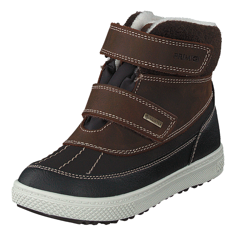 Pbzgt 63601 Dark Brown/black