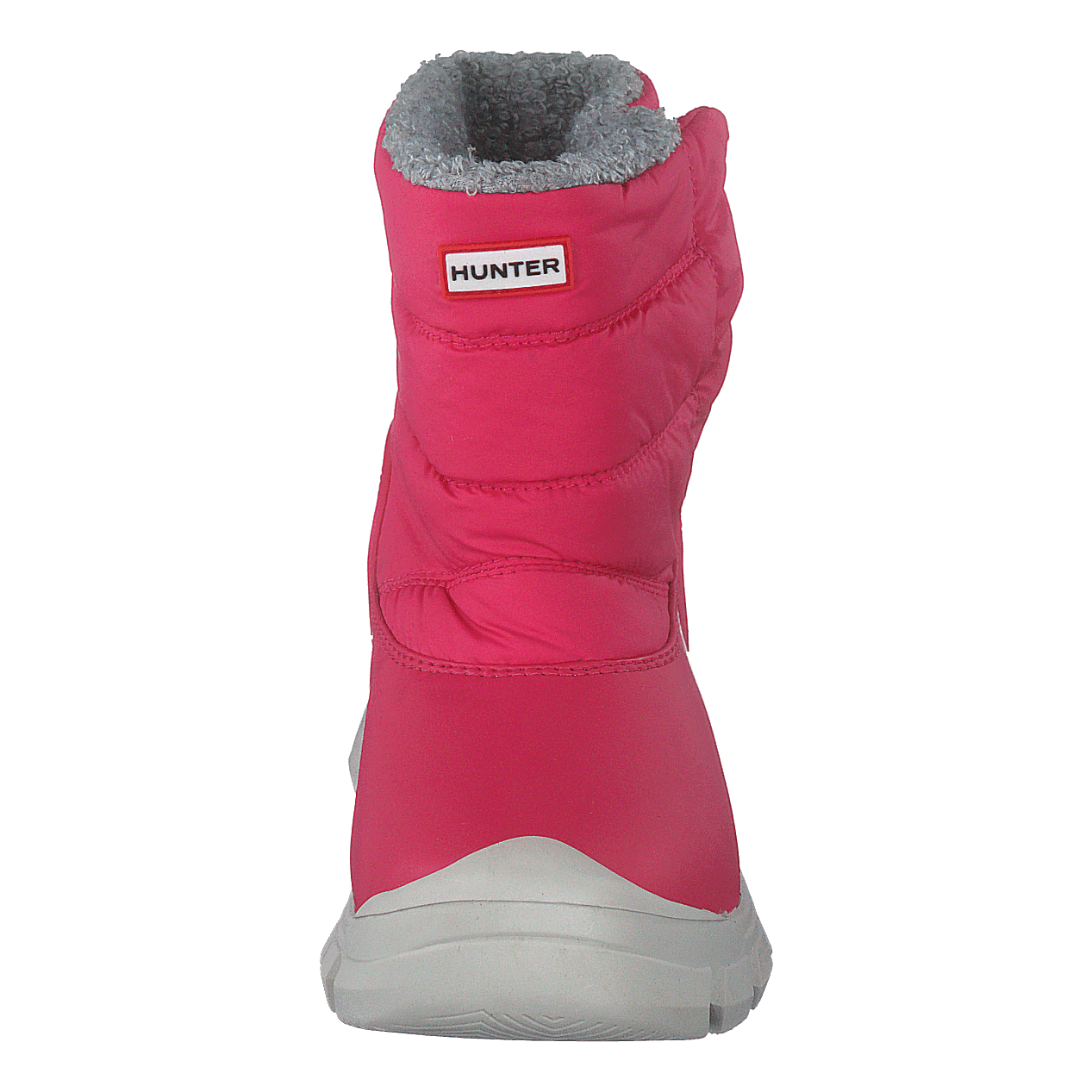 Original Kids Snow Boot Bright Pink