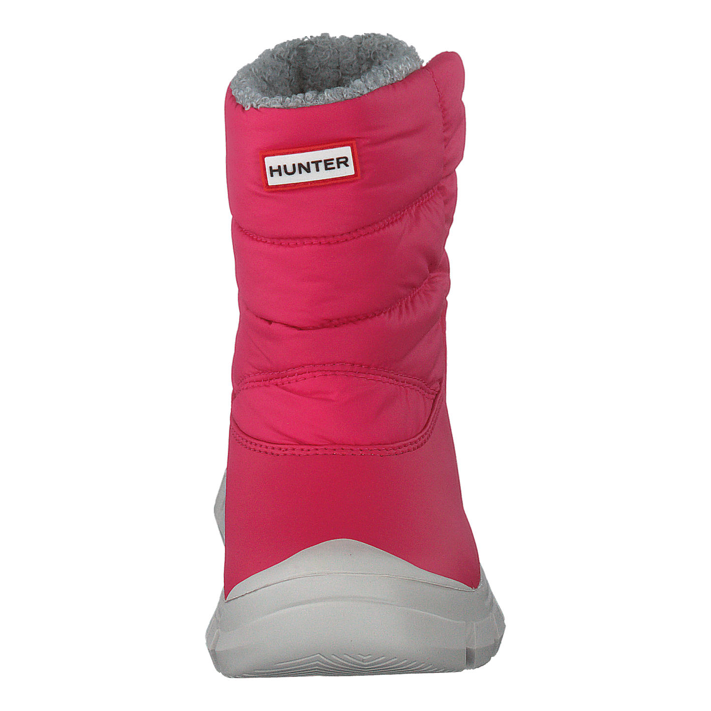 Original Kids Snow Boot Bright Pink