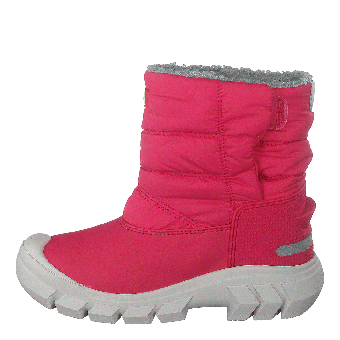 Original Kids Snow Boot Bright Pink