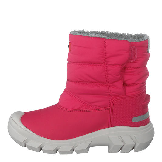 Original Kids Snow Boot Bright Pink