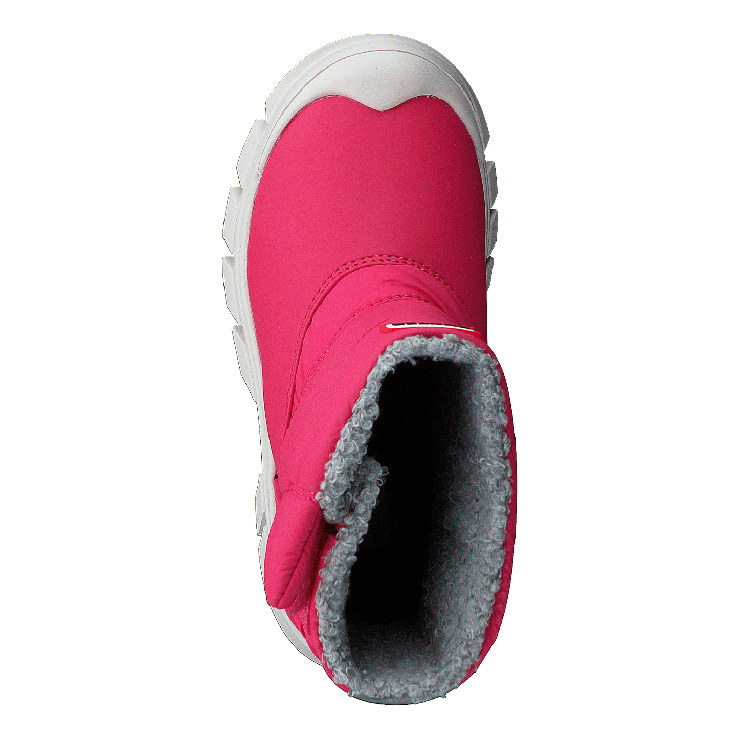 Original Kids Snow Boot Bright Pink