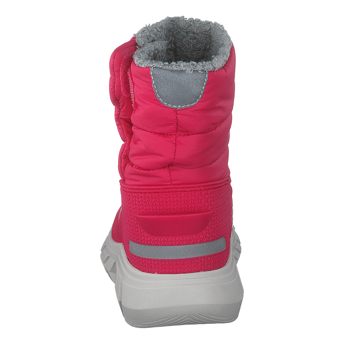 Original Kids Snow Boot Bright Pink