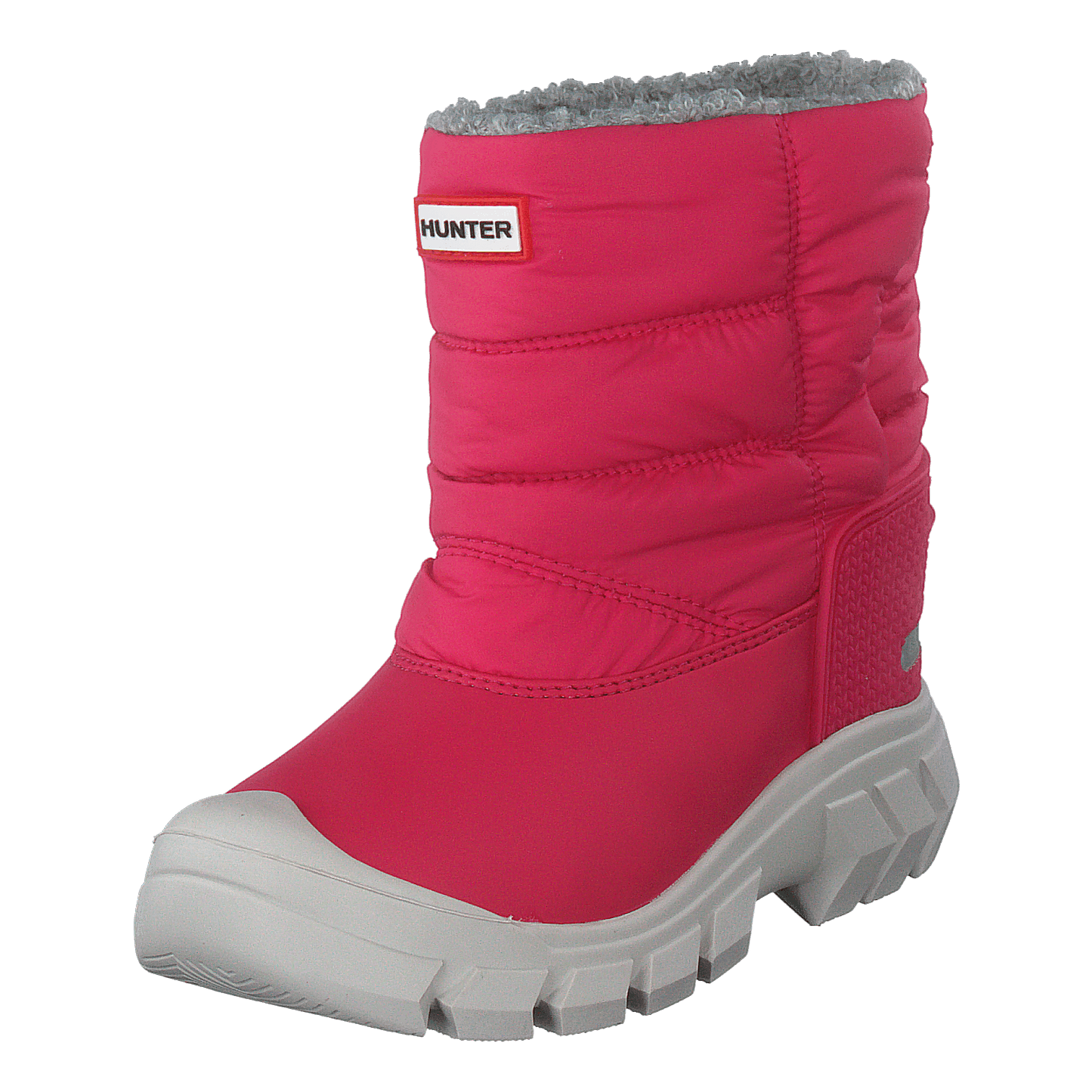 Original Kids Snow Boot Bright Pink