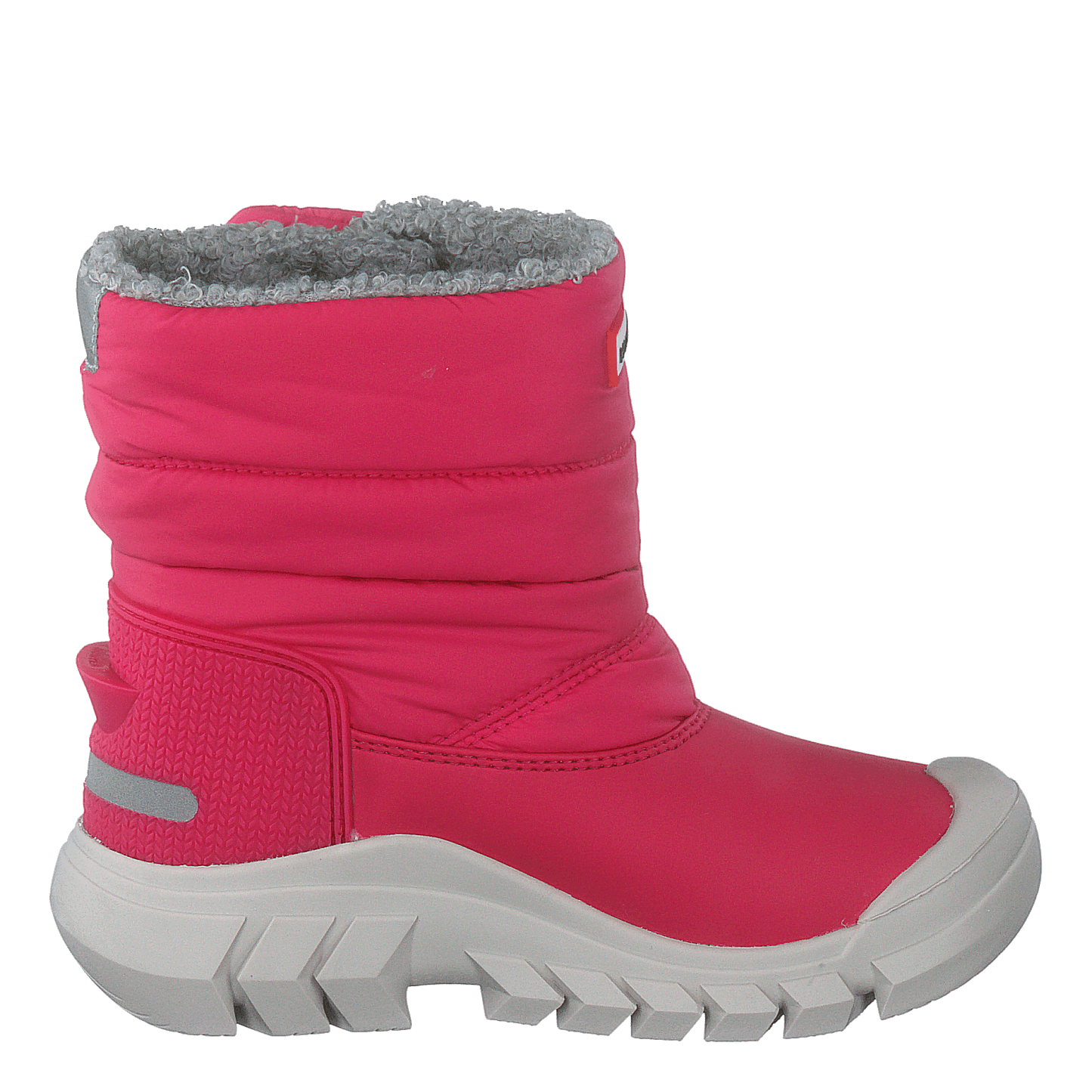 Original Kids Snow Boot Bright Pink