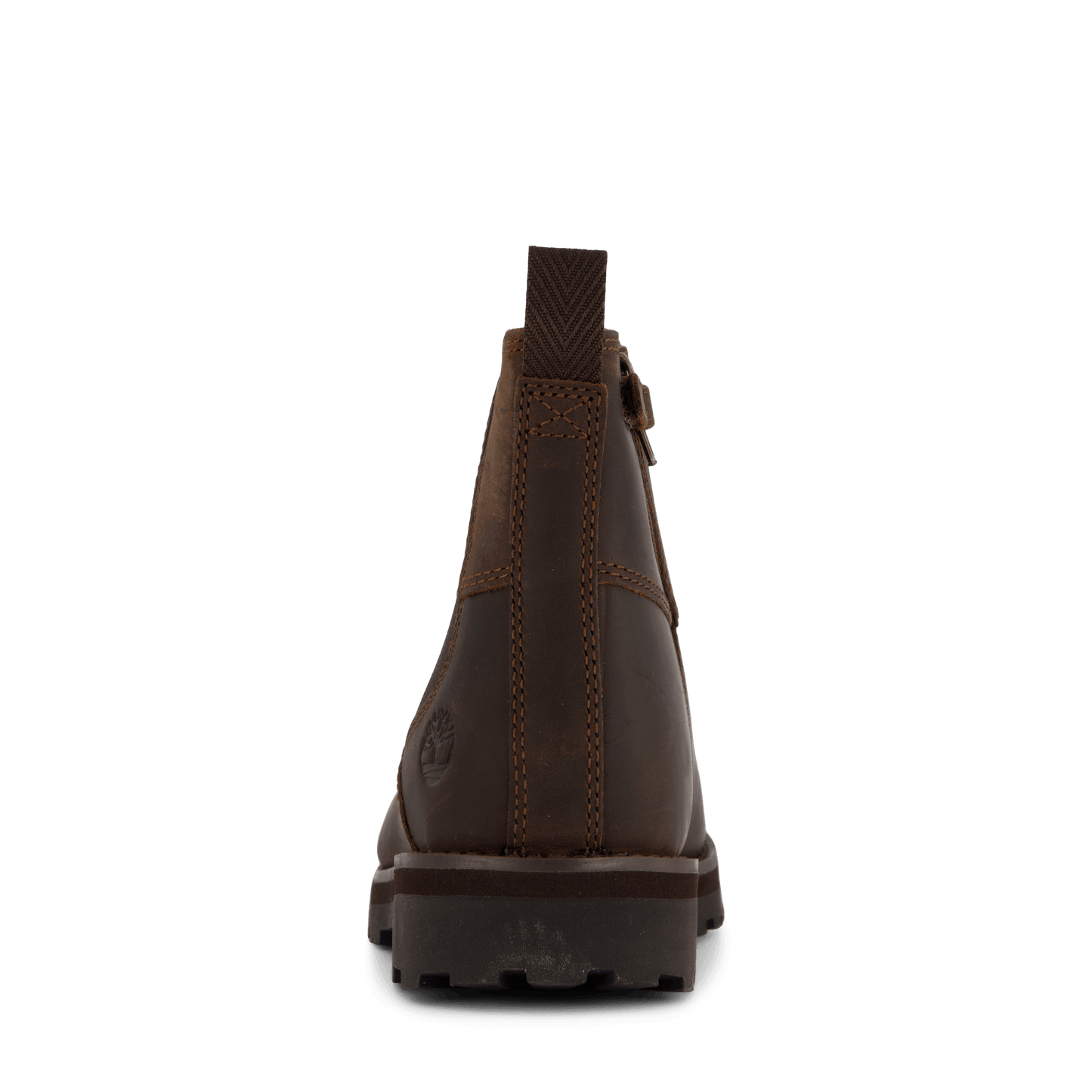 Courma Chelsea Dark Brown