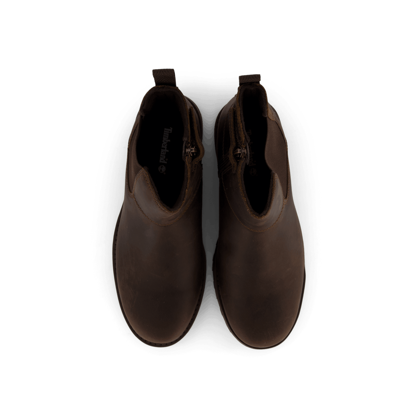 Courma Chelsea Dark Brown