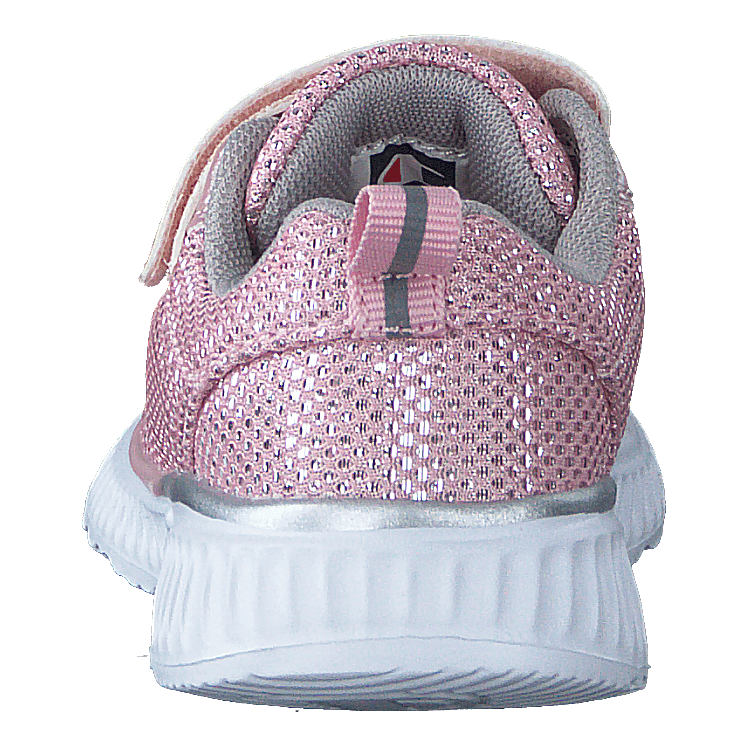 Low Cut Shoe Softy Sparkling G Pink Lady