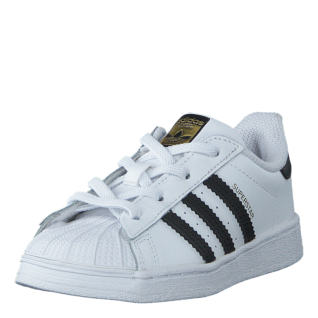 Superstar El I Ftwwht/cblack/ftwwht