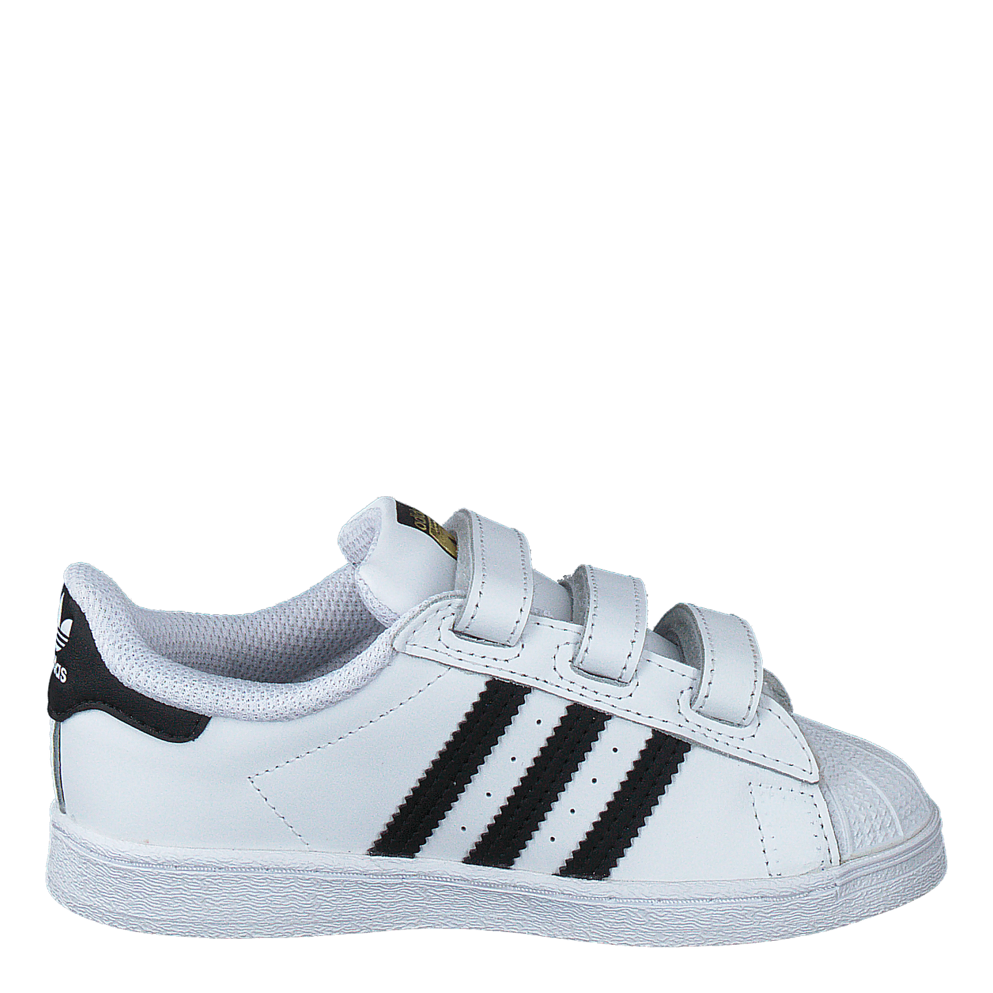 Superstar Cf I Velcro Ftwr White/core Black/ftwr Whi