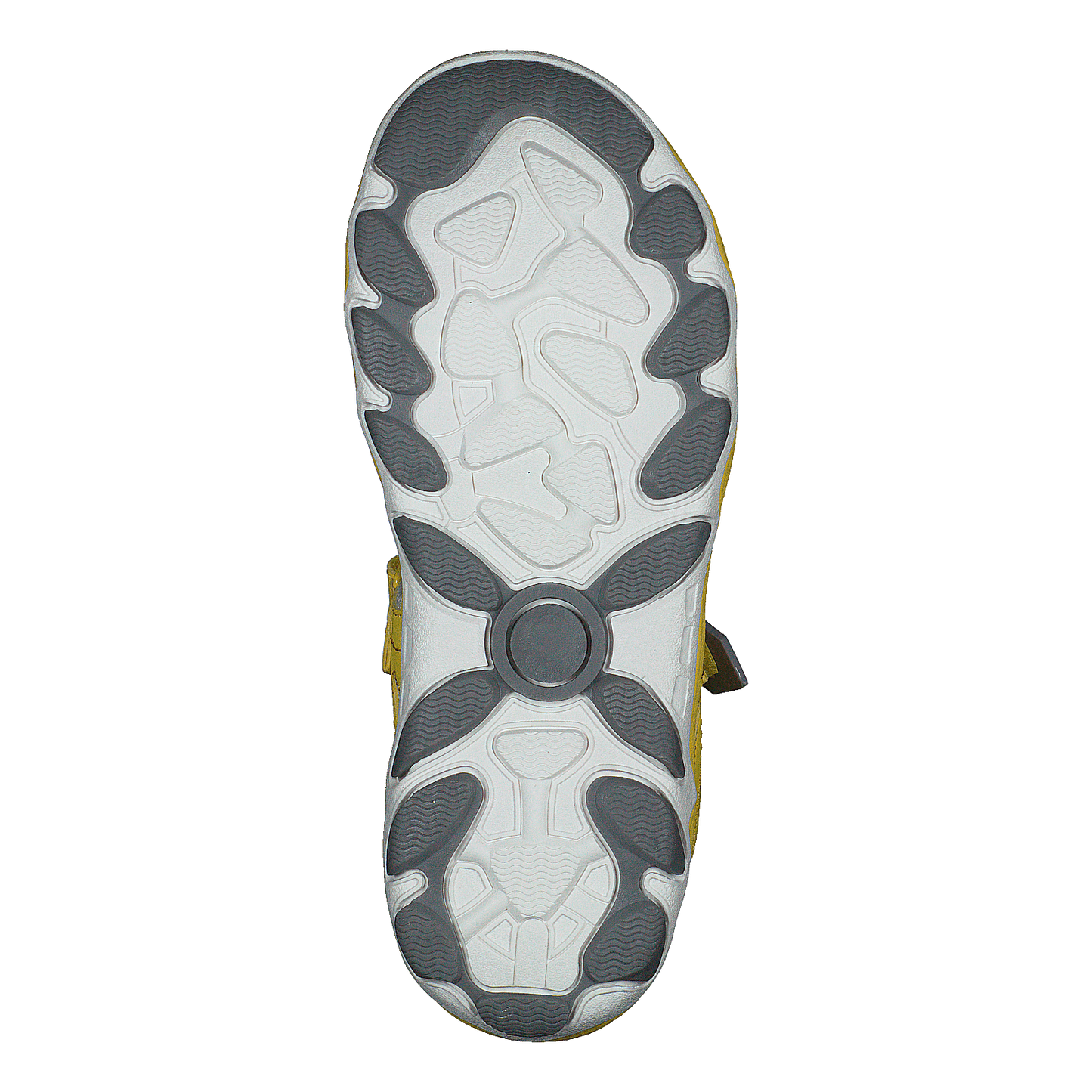 Sandal Sport Jr Maize