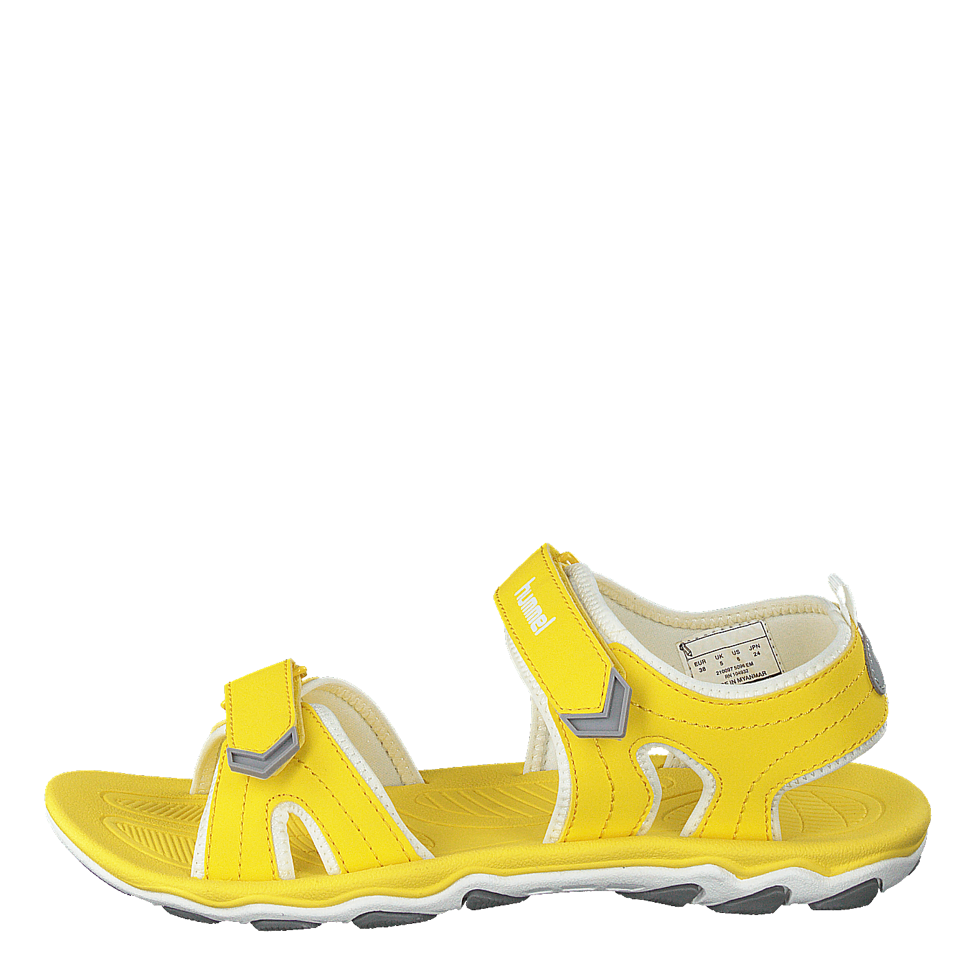 Sandal Sport Jr Maize