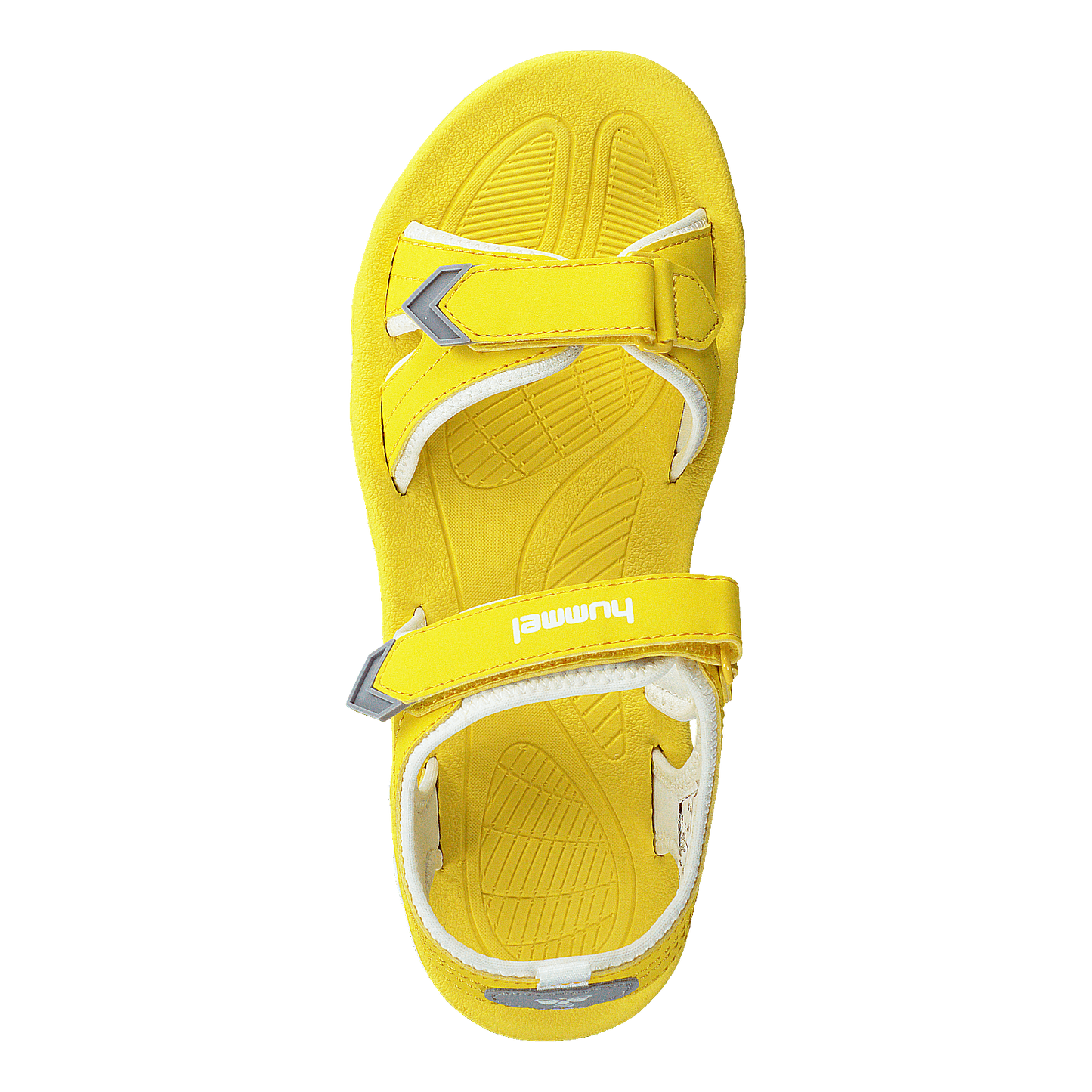 Sandal Sport Jr Maize