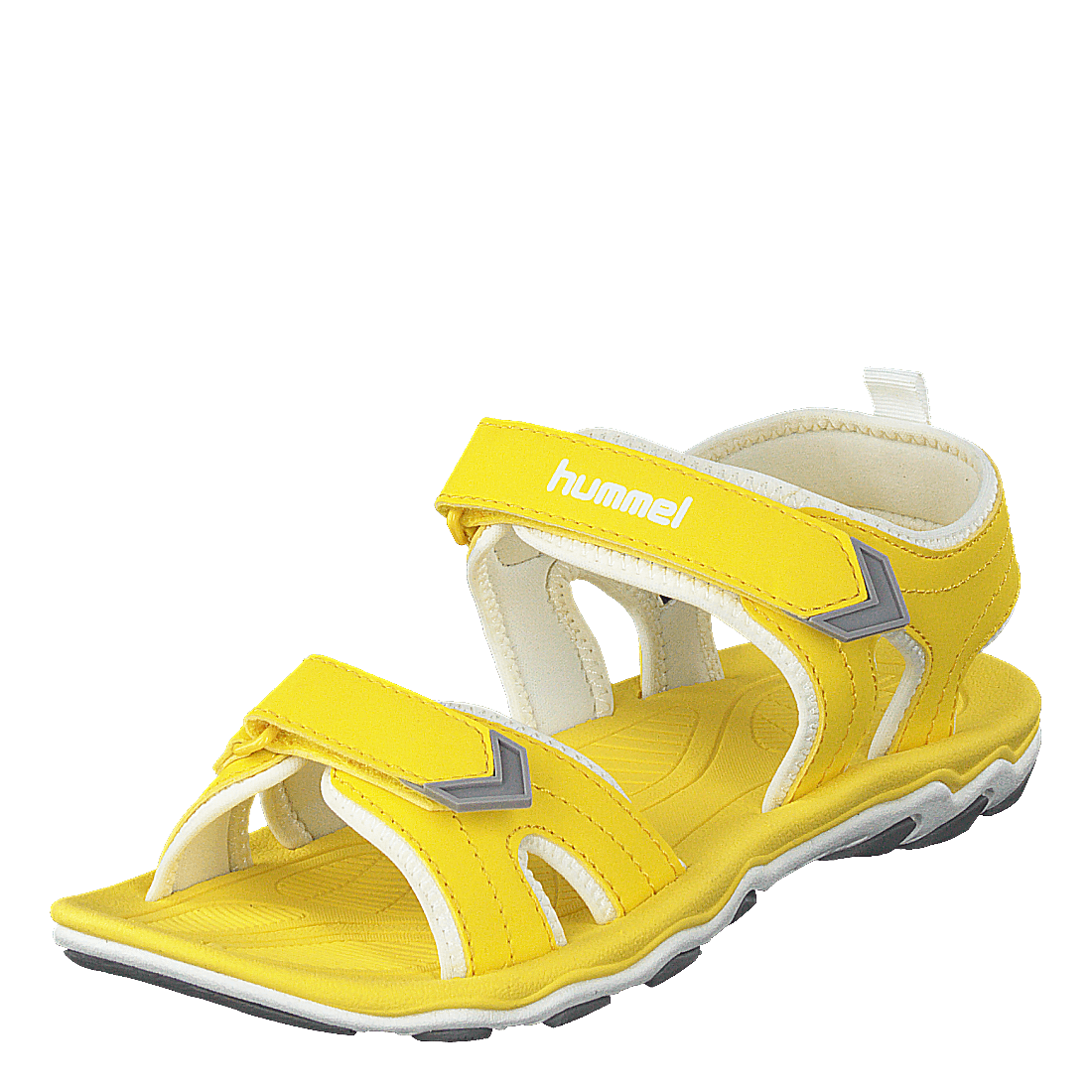 Sandal Sport Jr Maize