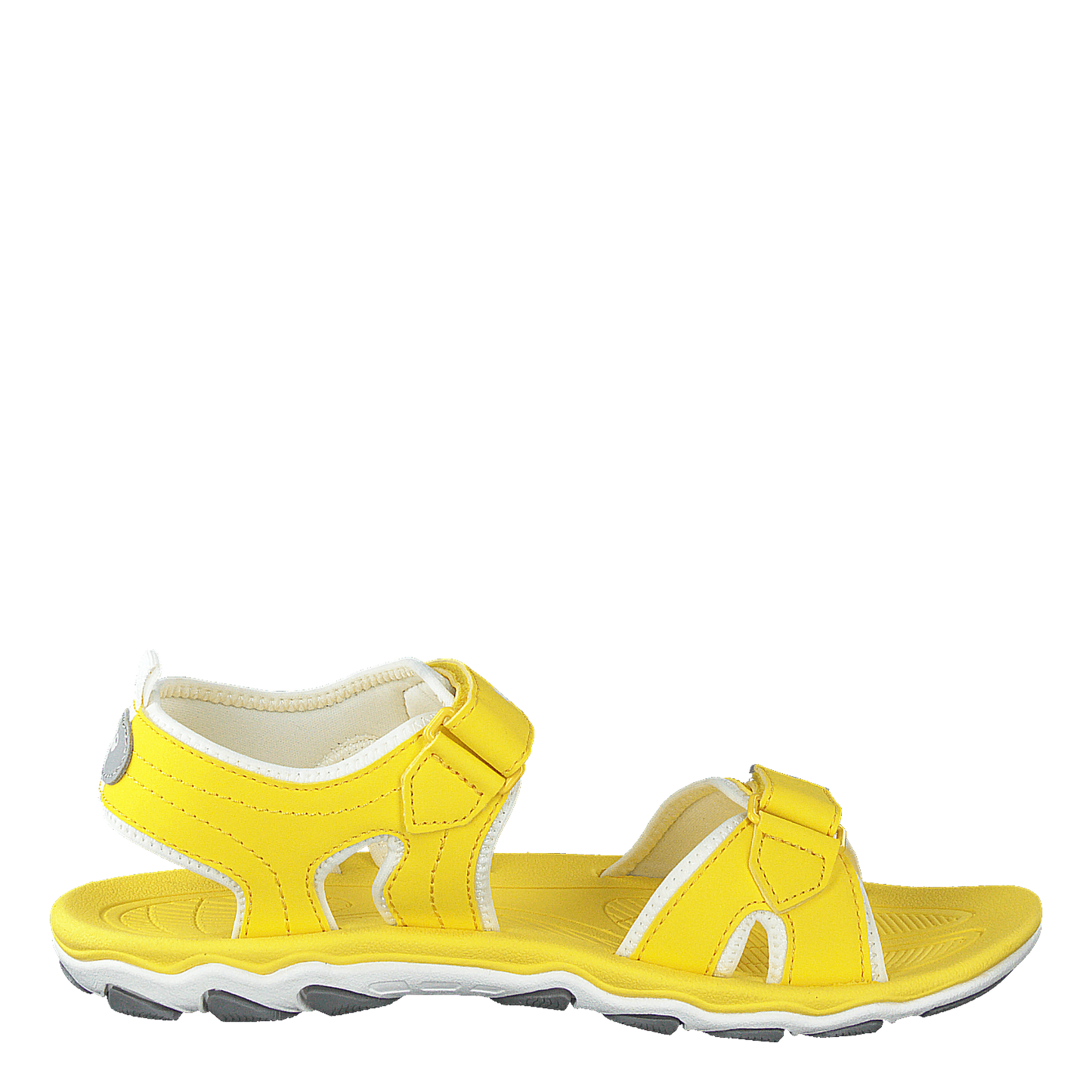 Sandal Sport Jr Maize