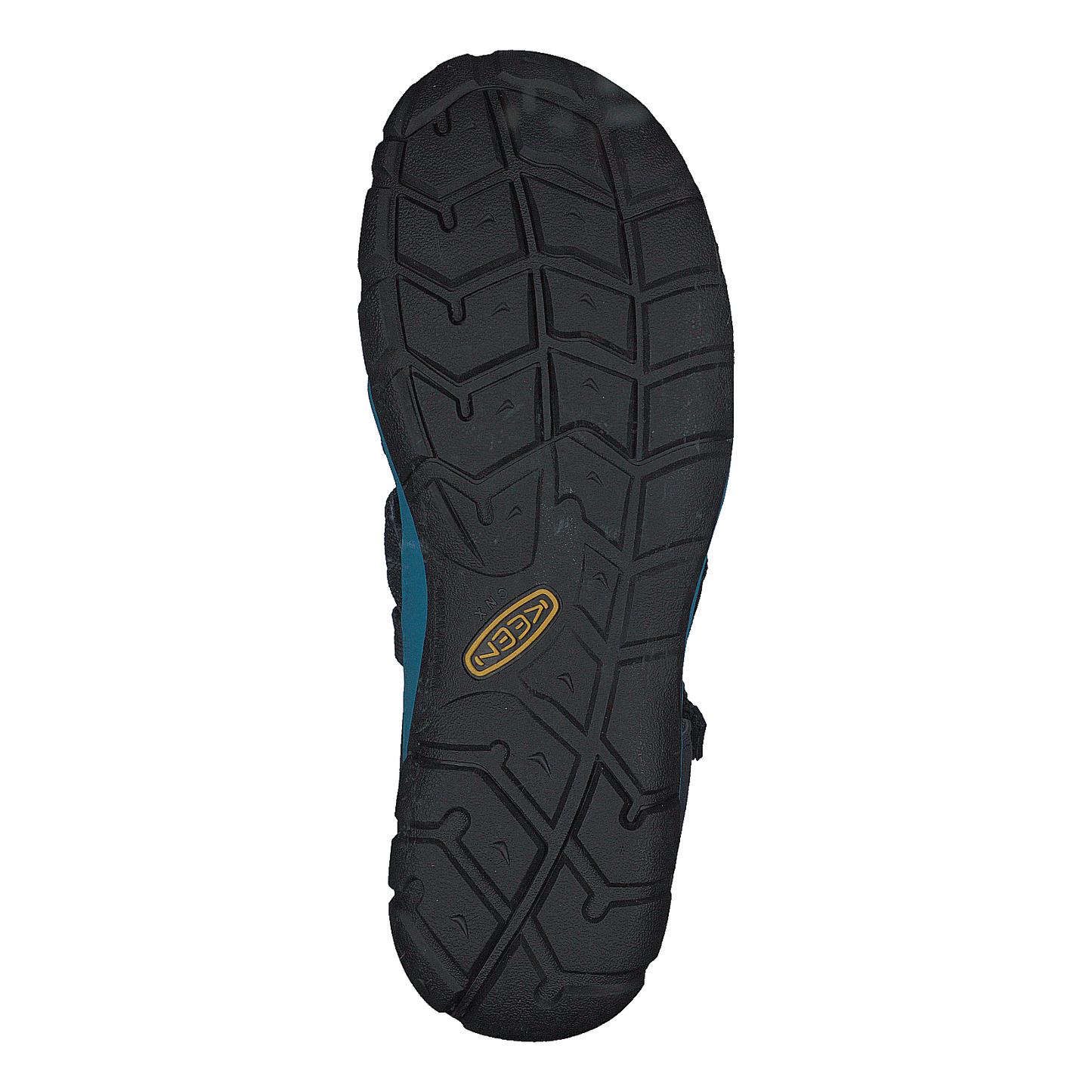 Ke Seacamp Ii Cnx Y Blk Iris-v Blk Iris-vivid Blue