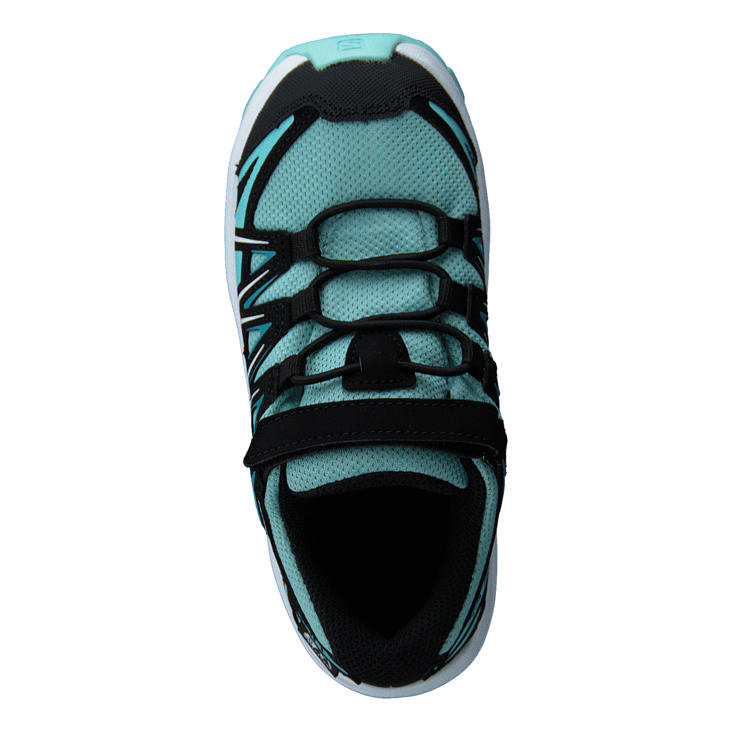 Xa Pro 3d Cswp K Pastel Turquoise/black/tanager