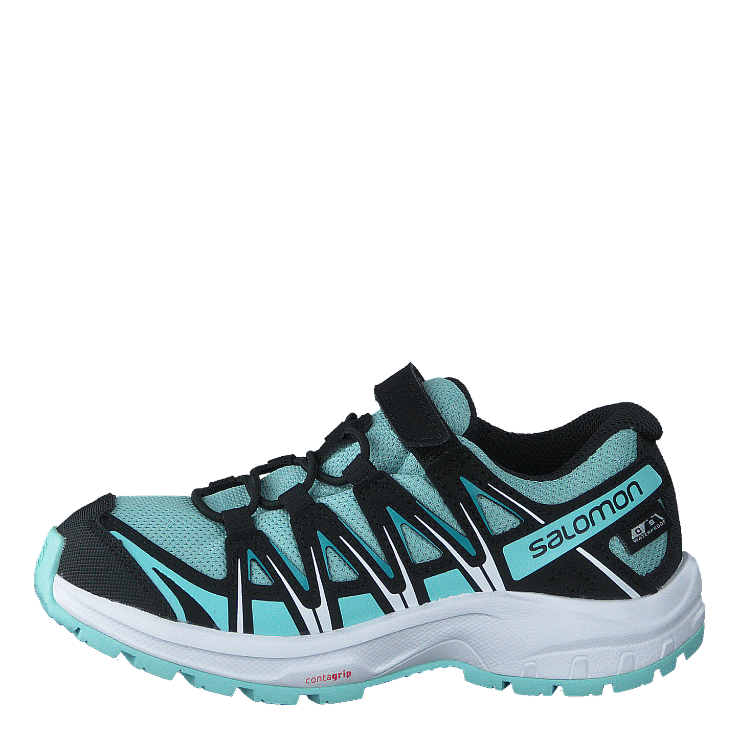 Xa Pro 3d Cswp K Pastel Turquoise/black/tanager