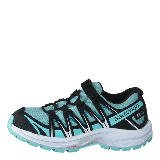 Xa Pro 3d Cswp K Pastel Turquoise/black/tanager