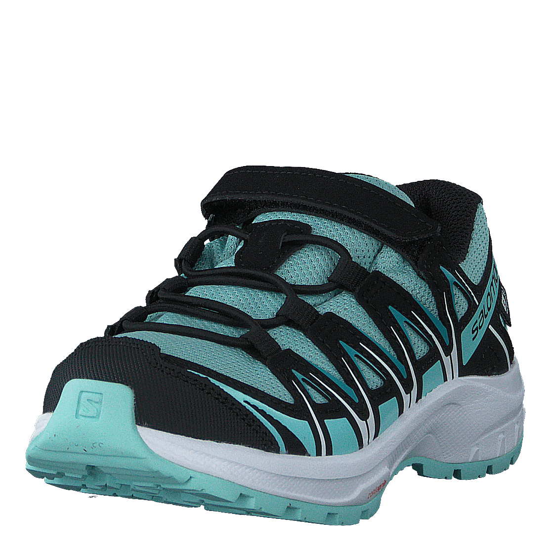 Xa Pro 3d Cswp K Pastel Turquoise/black/tanager