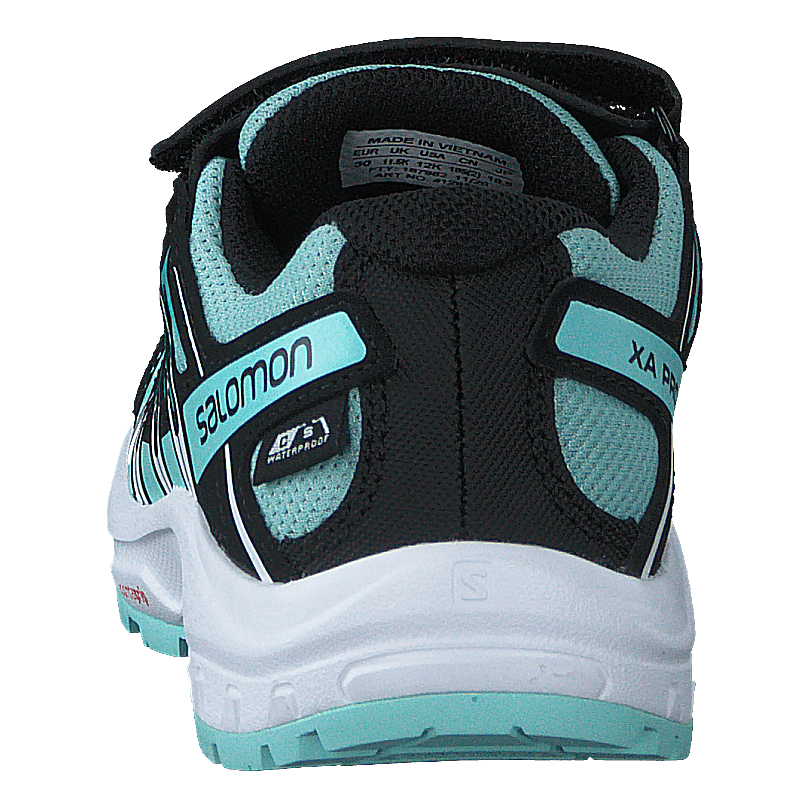 Xa Pro 3d Cswp K Pastel Turquoise/black/tanager