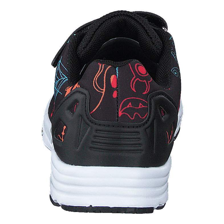 84-20239 Black Multi