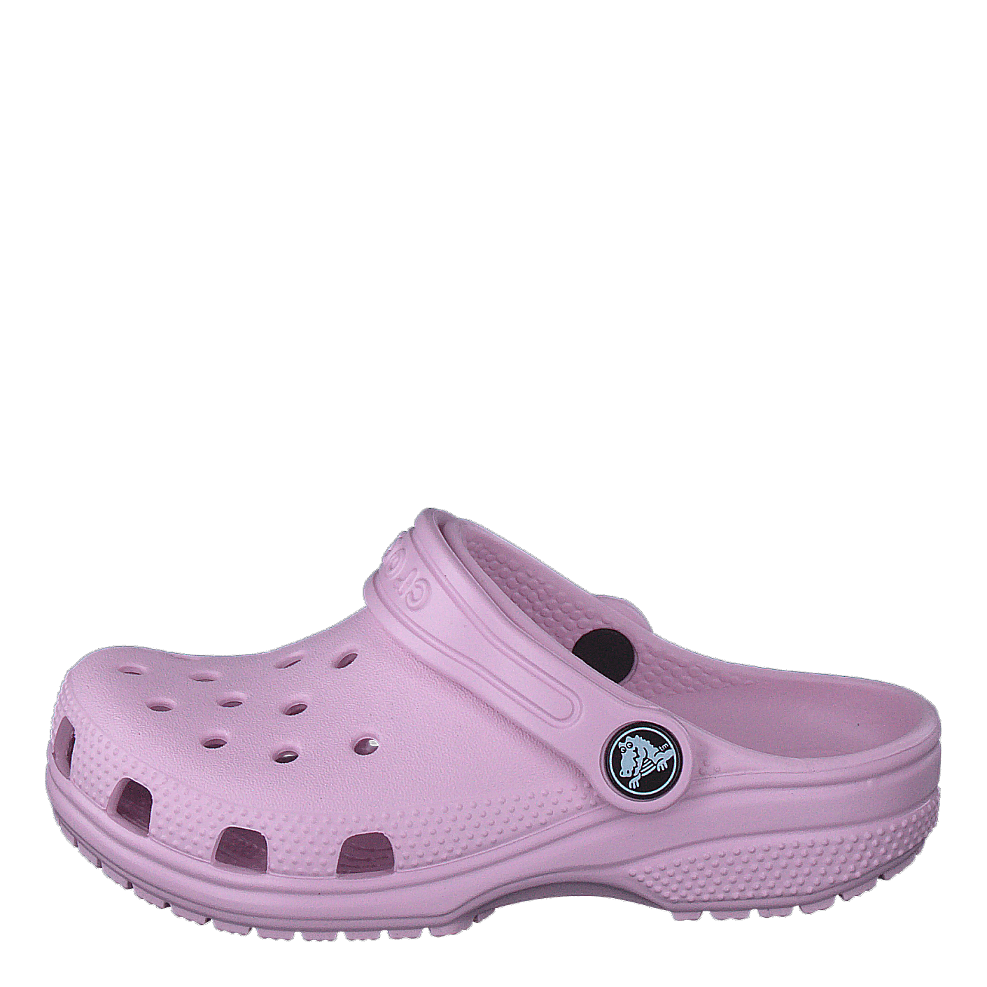 Classic Clog Kids Ballerina Pink