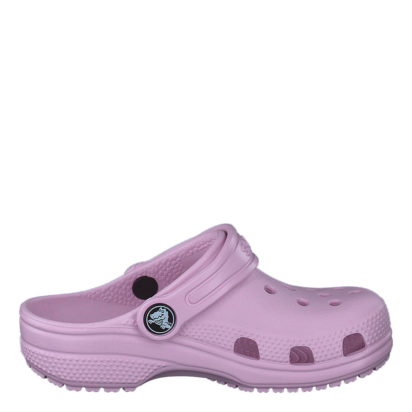 Classic Clog Kids Ballerina Pink