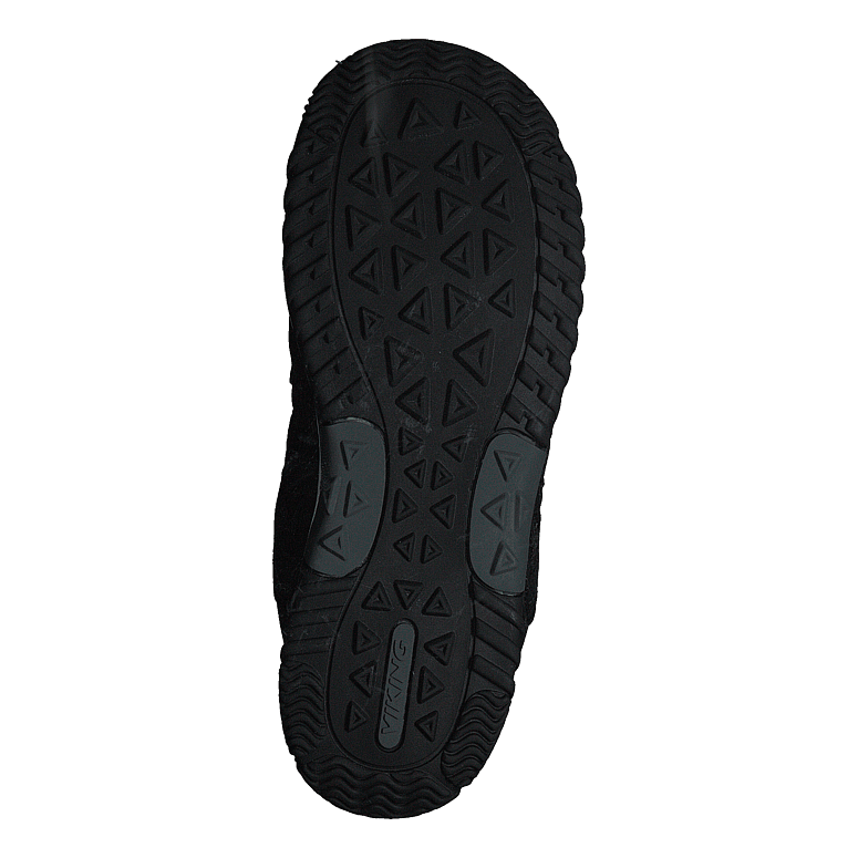 Cascade Iii Gtx Black