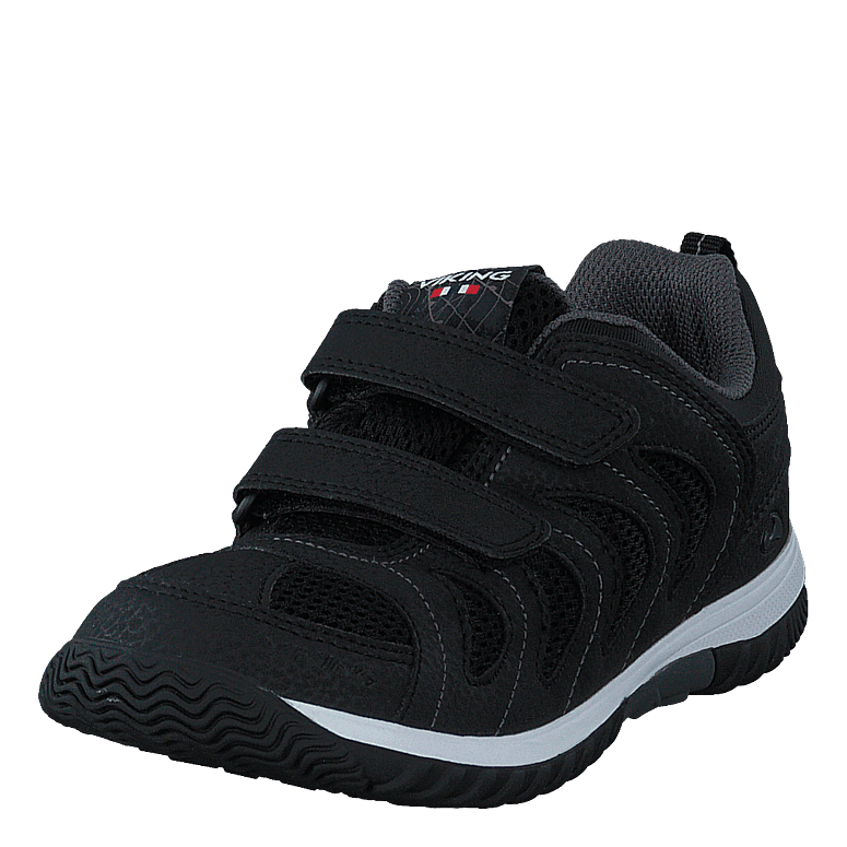 Cascade Iii Gtx Black