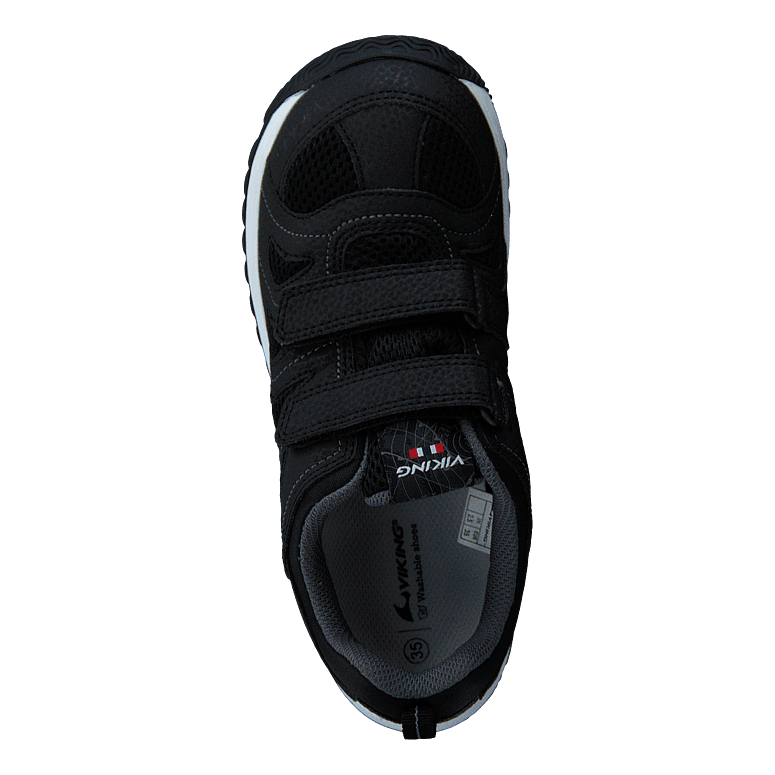 Cascade Iii Gtx Black