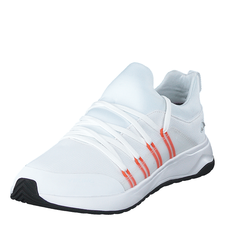 Engenes Gtx White/orange