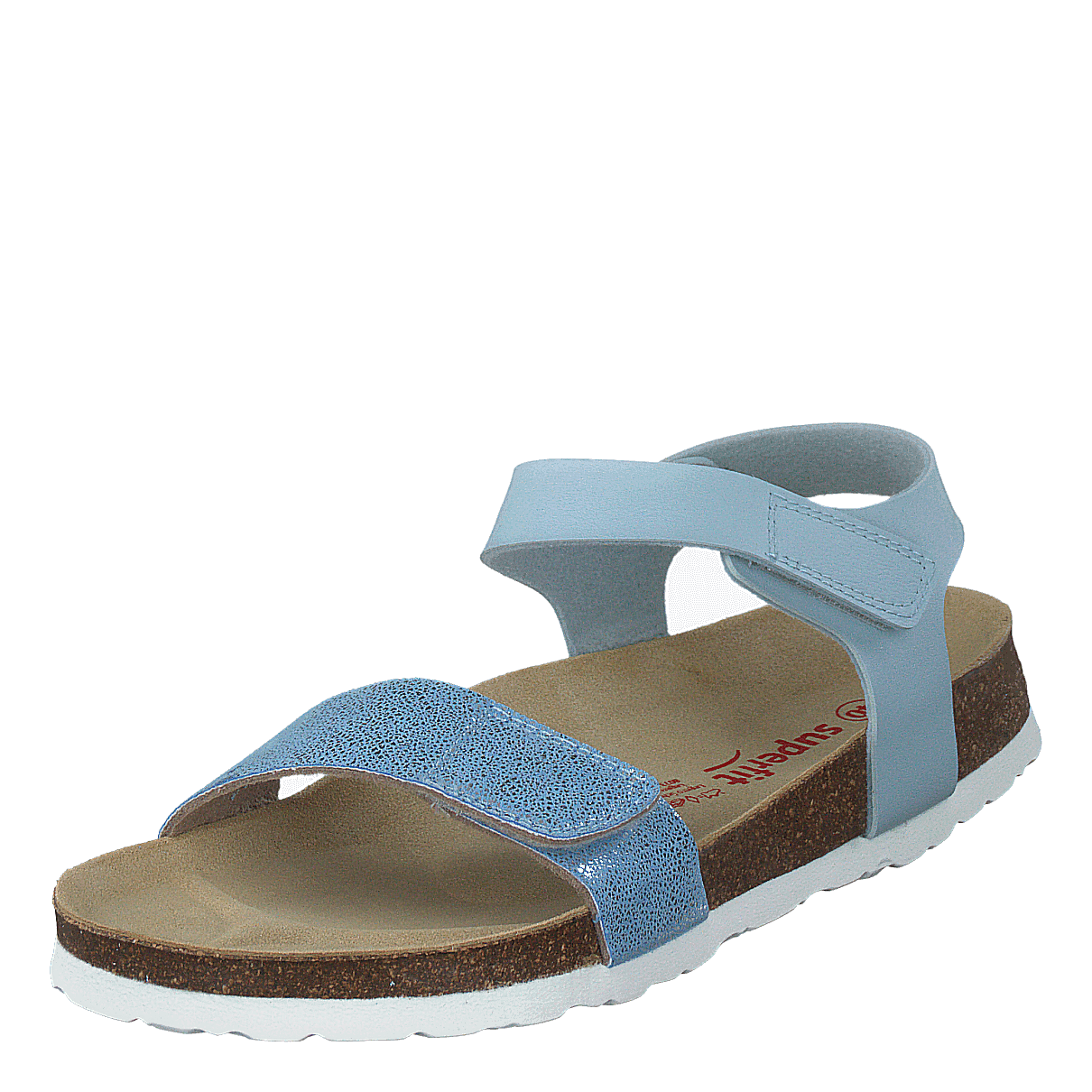 Korkis Sandal Blue