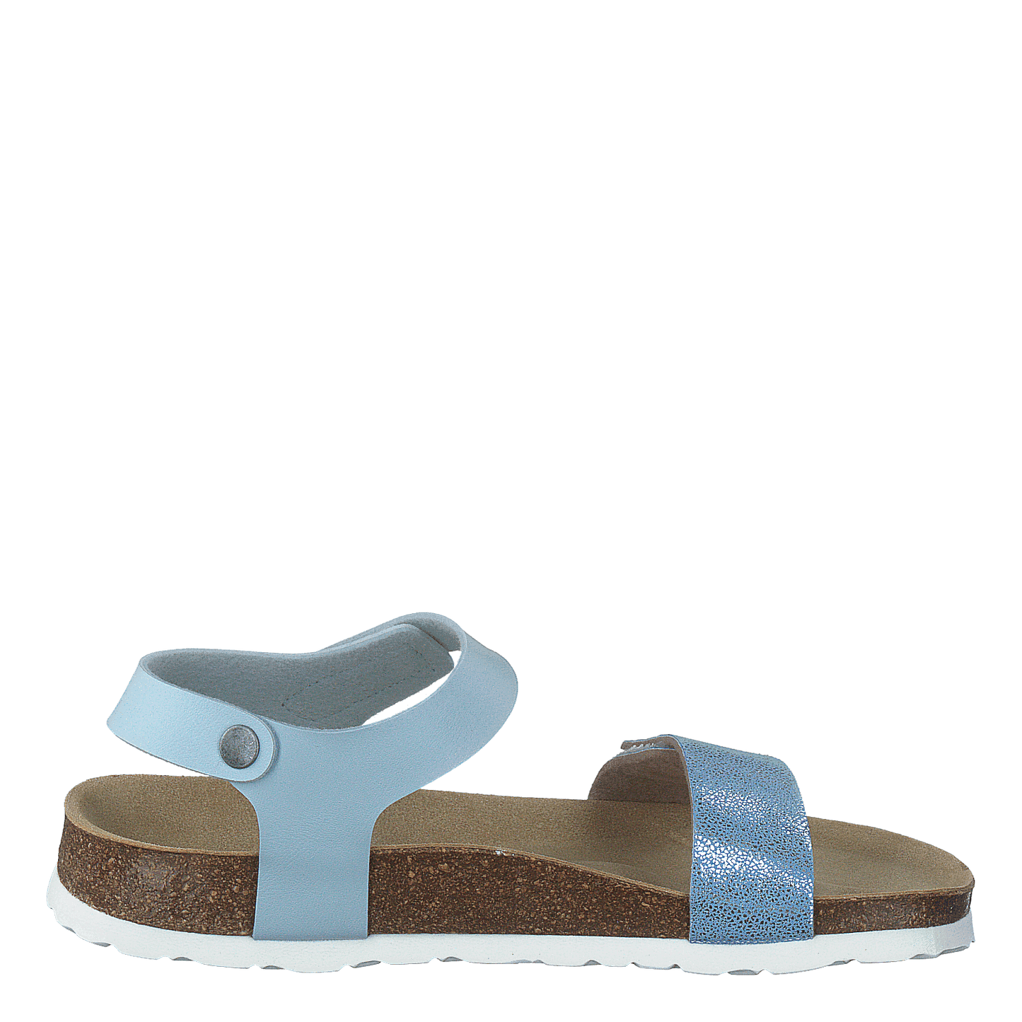 Korkis Sandal Blue