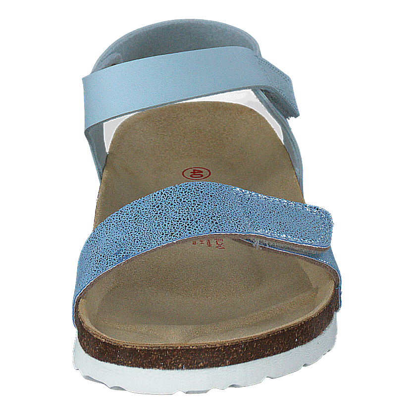 Korkis Sandal Blue